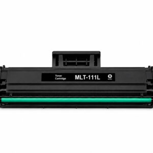 Samsung MLT-D111L Toner Black Συμβατό 1800 Σελίδες