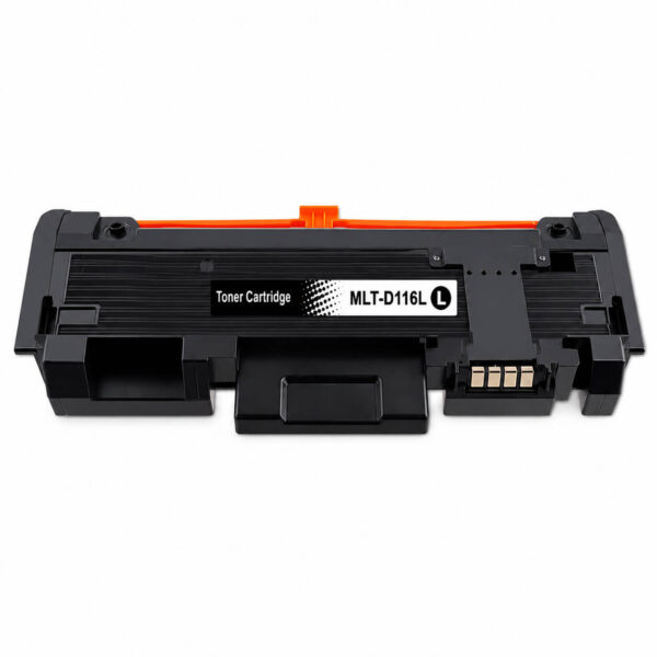 Samsung MLT-D116L – Συμβατό Τόνερ για Εκτυπωτές Samsung Xpress Samsung MLT-D116L Toner Black Συμβατό – 3.000 Σελίδες