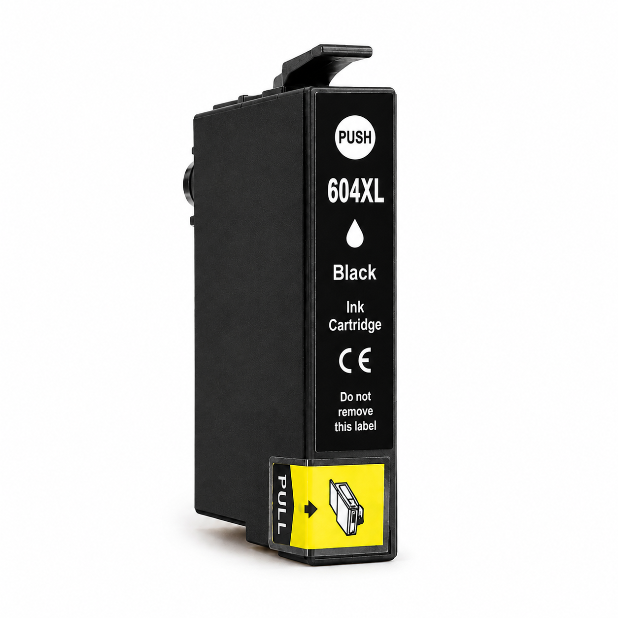 Epson 604XL -BLACK Μεμονωμένο Συμβατό Μελάνι