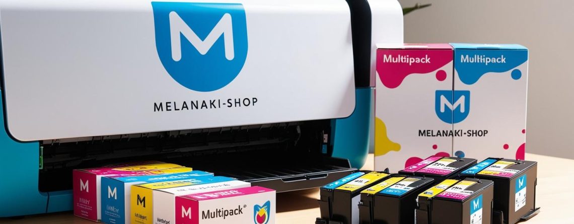 Εκτυπωτής με συμβατά μελάνια – Ασφαλής επιλογή ή κίνδυνος;