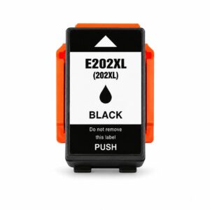 Epson 202XL -BLACK μεμονωμένο μελάνι