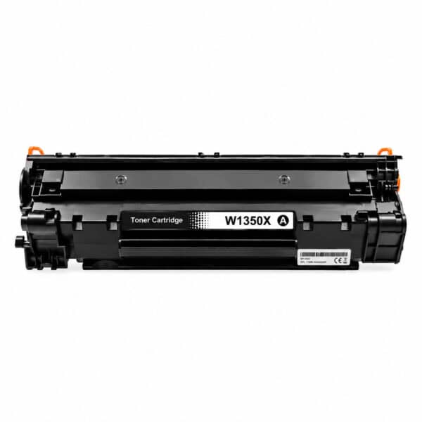 HP 135X (W1350X) - Συμβατό Τόνερ για Εκτυπωτές HP LaserJet HP 135X (W1350X) συμβατό μαύρο τόνερ για HP εκτυπωτές laser