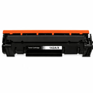 HP 142A / HP 142X – Συμβατό Τόνερ για Εκτυπωτές HP LaserJet