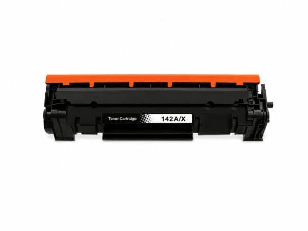 HP 142X (W1420X) – Συμβατό Τόνερ HP 142A / HP 142X – Συμβατό Τόνερ για Εκτυπωτές HP LaserJet