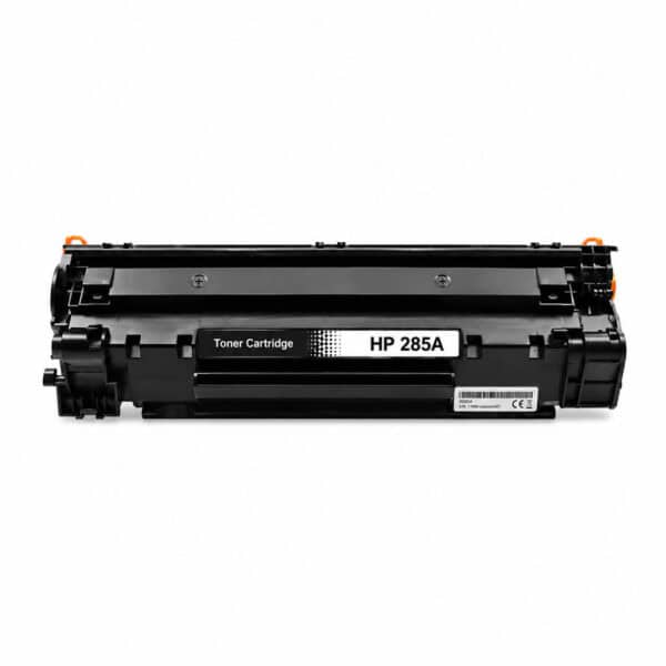 HP-285A-CE285A-Συμβατό-Τόνερ HP CE278A CB435A CB436A - UNIVERSAL HP 285A (CE285A) CE278A CB435A CB436A & Canon 712–728 – Συμβατό Universal Τόνερ Μαύρο για HP LaserJet & Canon LBP