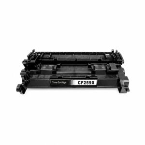 HP 59X (CF259X) Συμβατό Τόνερ Μαύρο για Εκτυπωτές LaserJet