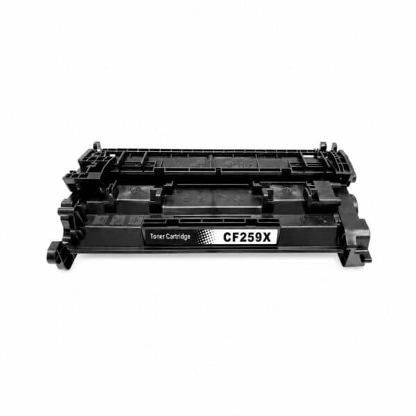 HP 59X (CF259X) – Συμβατό Τόνερ HP 59X (CF259X) Συμβατό Τόνερ Μαύρο για Εκτυπωτές LaserJet