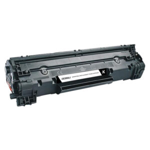 HP 285A (CE285A) CE278A CB435A CB436A & Canon 712–728 – Συμβατό Universal Τόνερ Μαύρο για HP LaserJet & Canon LBP