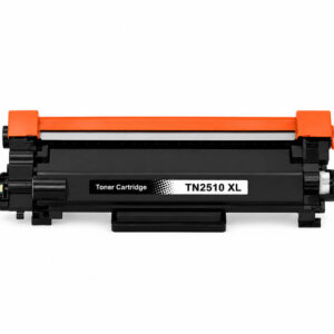 Brother TN-2510XL συμβατό τόνερ για εκτυπωτές Brother DCP HL MFC