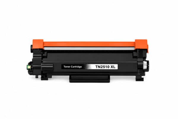 BROTHER TN-2510XL – Συμβατό Τόνερ για Εκτυπωτές Brother DCP, HL & MFC. Brother TN-2510XL συμβατό τόνερ για εκτυπωτές Brother DCP HL MFC