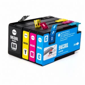 HP 963XL multipack συμβατών μελανιών για HP OfficeJet Pro