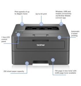 Best Laser Printer 2025 – επιλογές αξιόπιστων laser πολυμηχανημάτων για οικιακή χρήση
