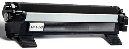 BROTHER TN-1050XL – Συμβατό Τόνερ για Εκτυπωτές Brother DCP, HL & MFC