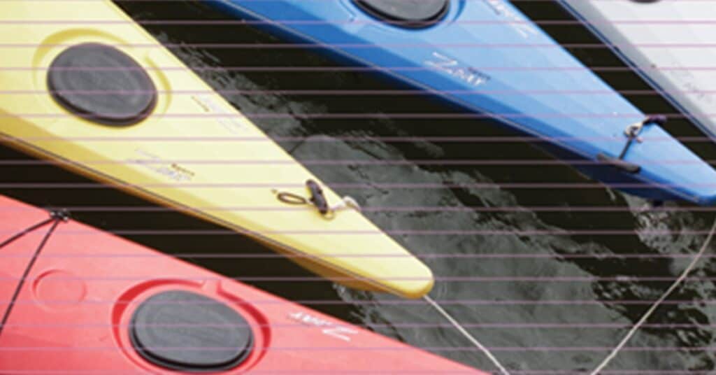 Γραμμές στην εκτύπωση inkjet εκτυπωτή – πρόβλημα ποιότητας εκτύπωσης