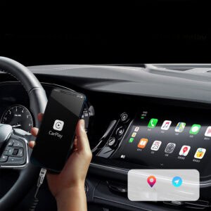 Dudao L20 Cable Pro 4-in-1 USB-A USB-C σε Lightning και USB-C Μαύρο