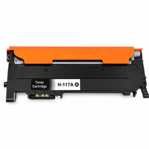 HP 117A BLACK συμβατό τόνερ για HP Color LaserJet