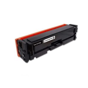 HP 203X -Black Τόνερ για Εκτυπωτές HP Color Laserjet Pro