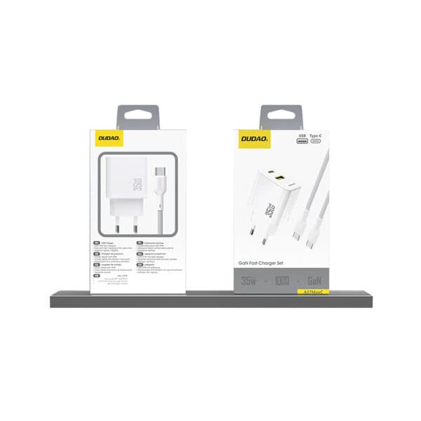 Dudao-A27-Max-35W-GaN-Wall-Charger-White-195944_1