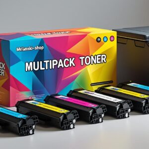 Multipack Τόνερ