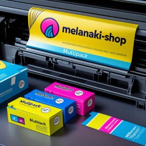 Multipack Μελανιών