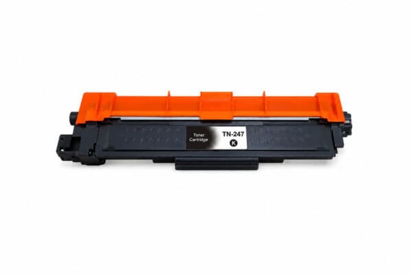 Brother TN-247 – black Συμβατό Τόνερ.. Brother TN-247 BLACK συμβατό τόνερ μεμονωμένο για εκτυπωτές Brother