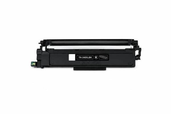 brother tn-248 toner black