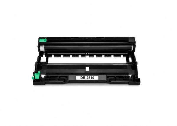 Drum Brother DR-2510 DR-2590 Drum Brother DR-2510 / DR-2590 – Συμβατή Μονάδα Τυμπάνου 15.000 Σελίδων