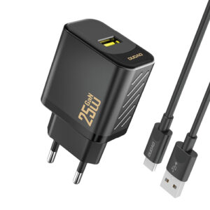 Dudao A27STEU Wall Charger