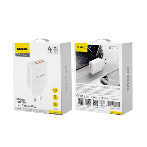 Dudao A5HEU charger