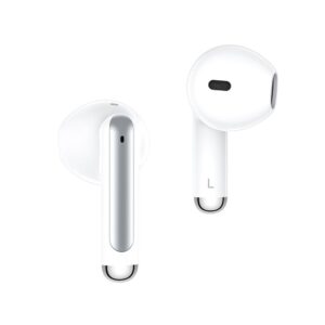 Tech-Protect Headphones TWS Pro G2 UltraBoost - White