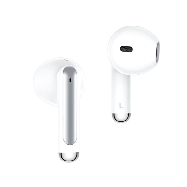 Tech-Protect Headphones TWS Pro G2 UltraBoost - White