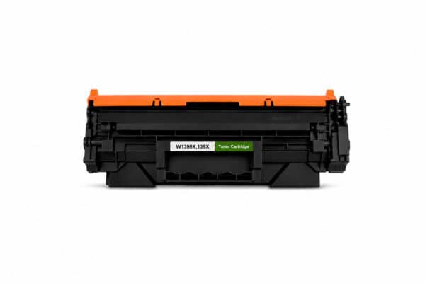 HP 139X (W1390X) - Συμβατό Τόνερ για Εκτυπωτές. HP 139X (W1390X) συμβατό τόνερ μαύρο Black
