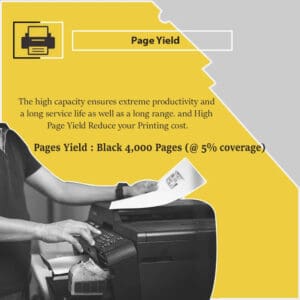 HP 139X W1390X συμβατό τόνερ μαύρο Black