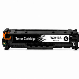 HP 216A W2410A Black συμβατό τόνερ μαύρο