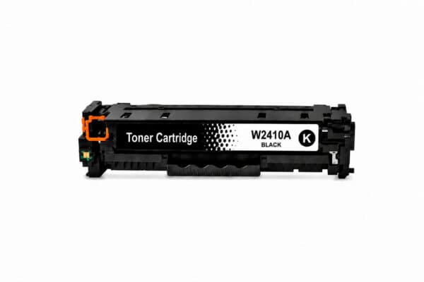 HP 216A W2410A Black συμβατό τόνερ μαύρο