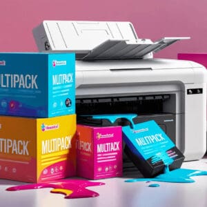 Multipack Μελάνια