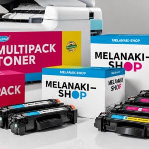 Multipack Τόνερ