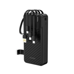Powerbank-Magsafe
