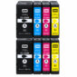 Canon PGI-2500XL Multipack 8 Συμβατά Μελάνια 2 Σετ